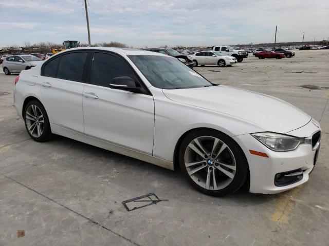 Photo 4 from auction – 2014 BMW 328 D with VIN WBA3D3C57EK155373