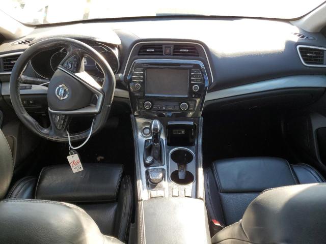 Photo 8 from auction – 2016 NISSAN MAXIMA 3.5 with VIN 1N4AA6AP2GC382482