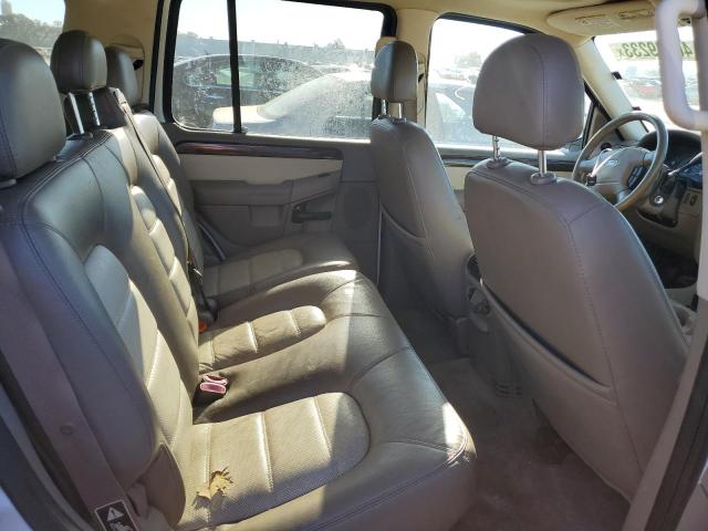 Photo 11 from auction – 2003 FORD EXPLORER E with VIN 1FMZU64W53UB53625