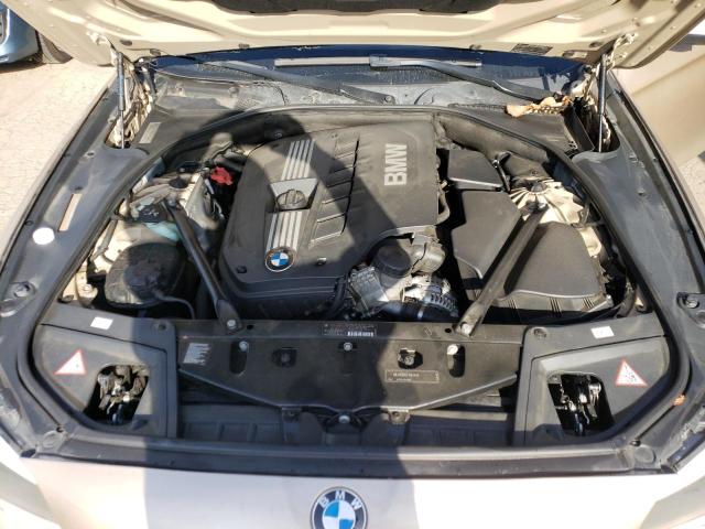 صورة رقم 11 من المزاد - 2011 BMW 528 I مع VIN WBAFR1C54BC741621