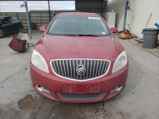 Photo 5 from auction – 2012 BUICK VERANO with VIN 1G4PS5SK1C4187231
