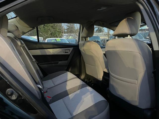 Photo 6 from auction – 2019 TOYOTA COROLLA L with VIN 2T1BURHE6KC197640