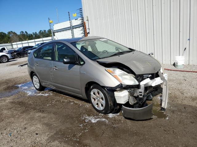 Photo 4 from auction – 2008 TOYOTA PRIUS with VIN JTDKB20U687705812