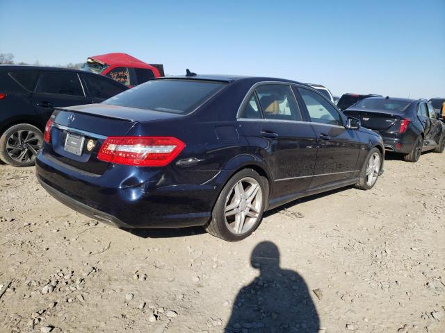 Photo 3 from auction – 2012 MERCEDES-BENZ E 350 with VIN WDDHF5KB7CA518866