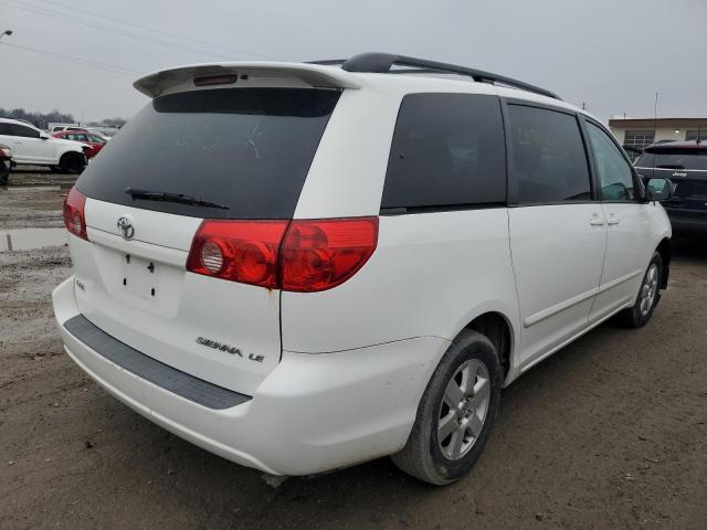 Photo 3 from auction – 2006 TOYOTA SIENNA CE with VIN 5TDZA23C16S447643