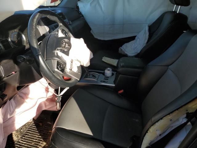 Photo 7 from auction – 2016 TOYOTA 4RUNNER SR with VIN JTEBU5JRXG5401085
