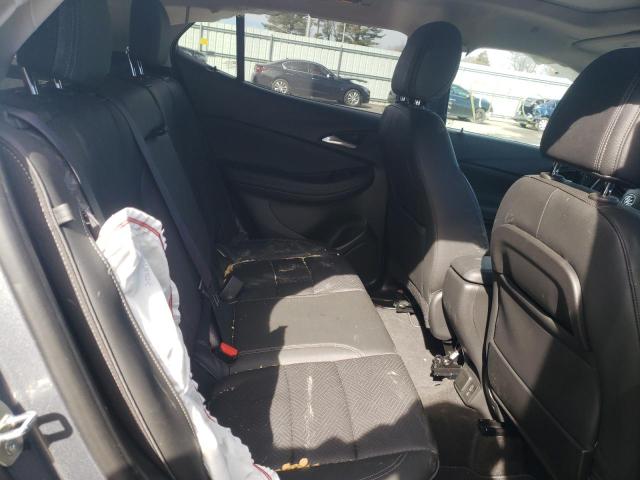 Photo 11 from auction – 2020 BUICK ENCORE GX with VIN KL4MMGSL7LB088764