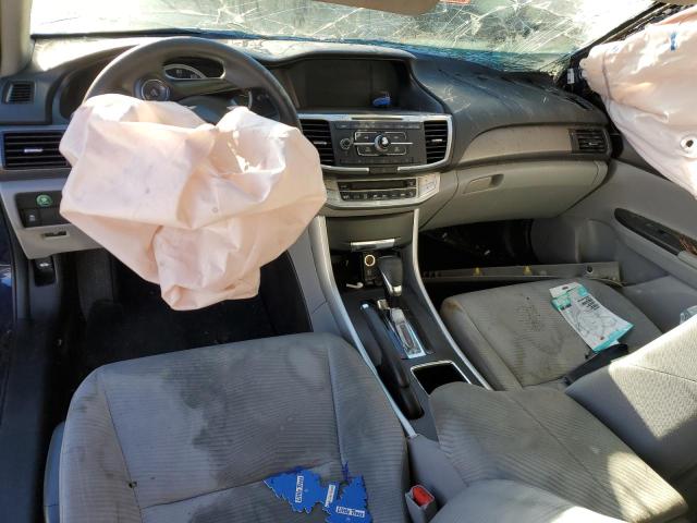 Photo 8 from auction – 2015 HONDA ACCORD LX with VIN 1HGCR2F39FA090897