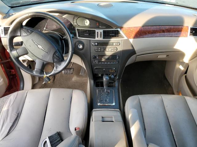 Photo 8 from auction – 2006 CHRYSLER PACIFICA T with VIN 2A8GF68476R835642