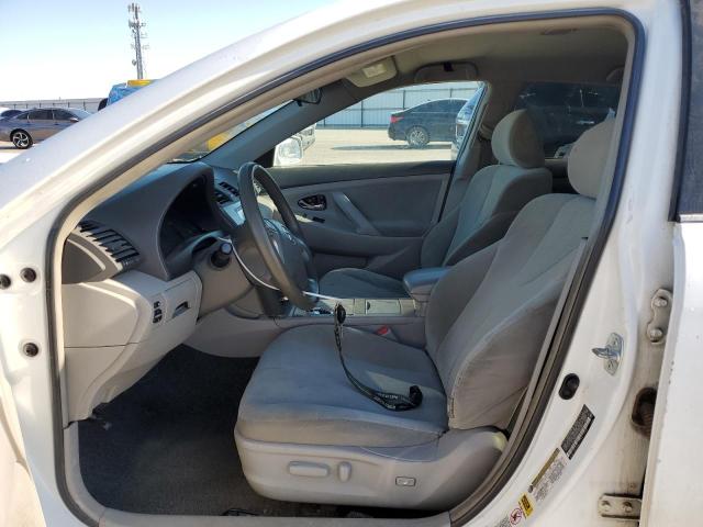 Photo 7 from auction – 2007 TOYOTA CAMRY CE with VIN 4T1BE46K77U503842