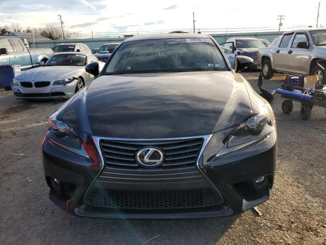 Photo 5 from auction – 2016 LEXUS IS 300 with VIN JTHCM1D2XG5008539