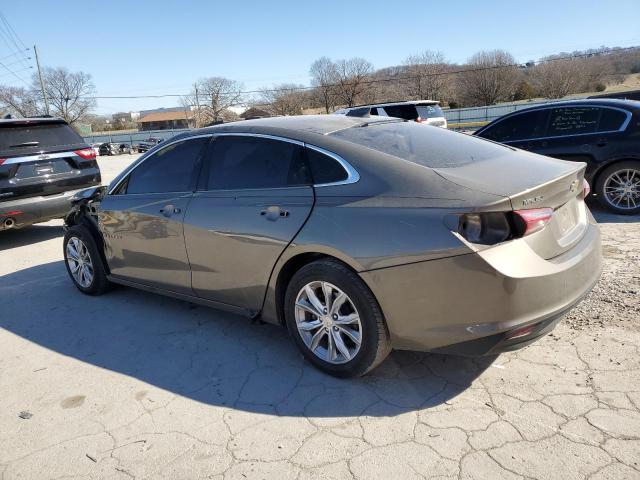 Photo 2 from auction – 2020 CHEVROLET MALIBU LT with VIN 1G1ZD5ST6LF009408