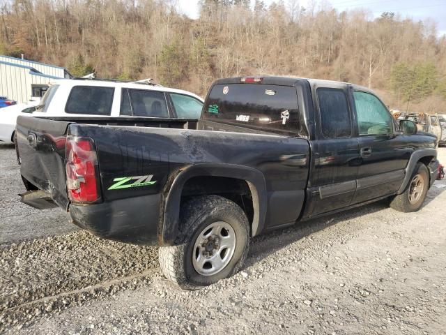 Photo 3 from auction – 2004 CHEVROLET SILVERADO with VIN 1GCEK19T04E351051