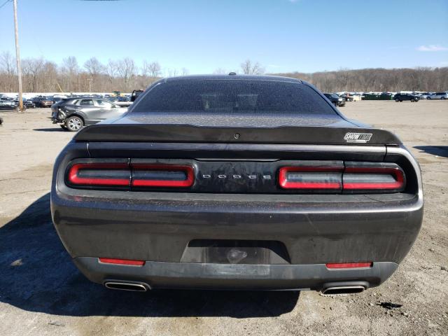 Photo 6 from auction – 2019 DODGE CHALLENGER with VIN 2C3CDZAG5KH560889