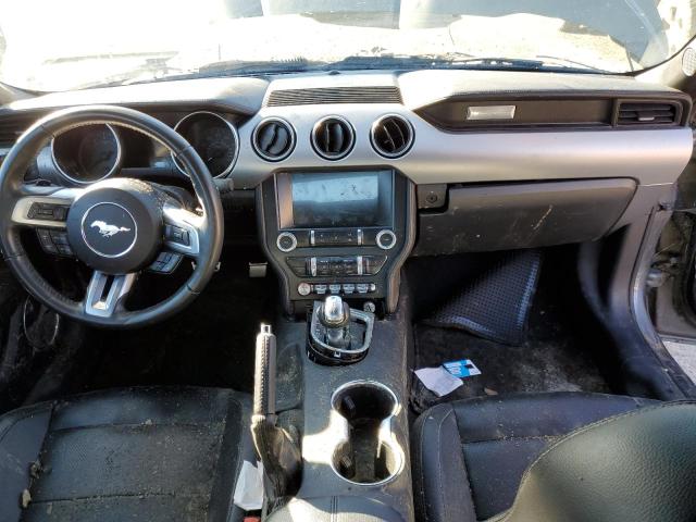 Photo 8 from auction – 2021 FORD MUSTANG with VIN 1FATP8UH5M5124450