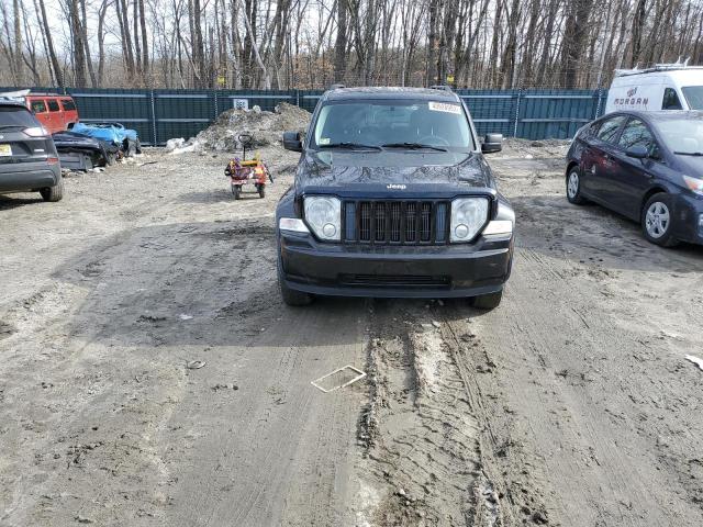 Photo 5 from auction – 2011 JEEP LIBERTY SP with VIN 1J4PN2GK0BW573624