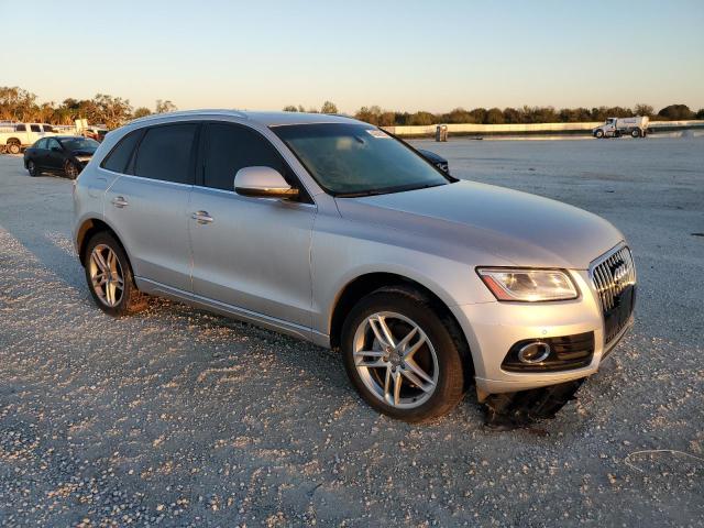 صورة رقم 4 من المزاد - 2014 AUDI Q5 PREMIUM مع VIN WA1LFAFP5EA108499