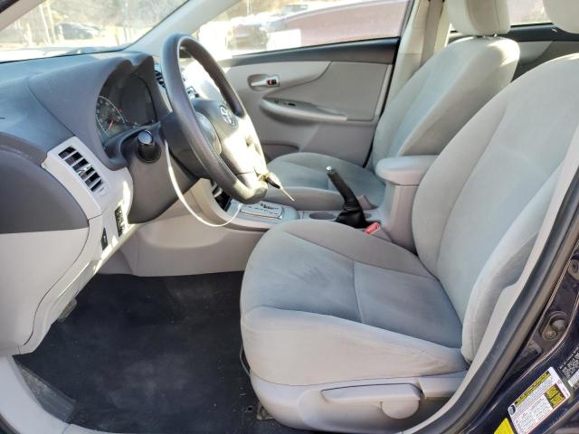 Photo 7 from auction – 2012 TOYOTA COROLLA BA with VIN 2T1BU4EE3CC903746