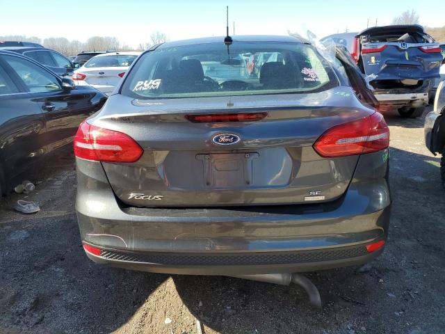 Photo 6 from auction – 2018 FORD FOCUS SE with VIN 1FADP3FE2JL303370