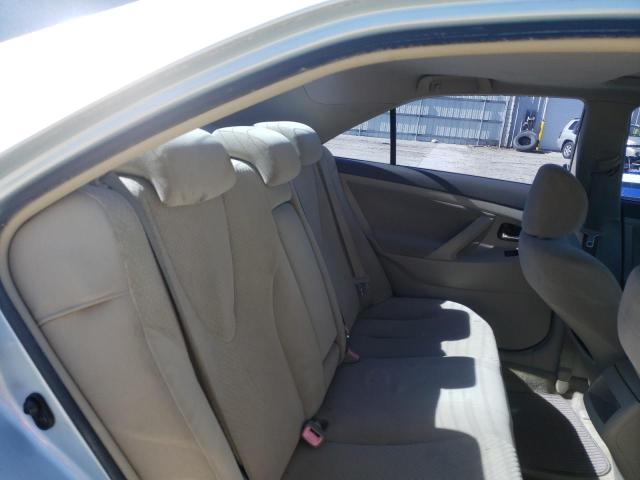 Photo 10 from auction – 2007 TOYOTA CAMRY CE with VIN JTNBE46K273040580