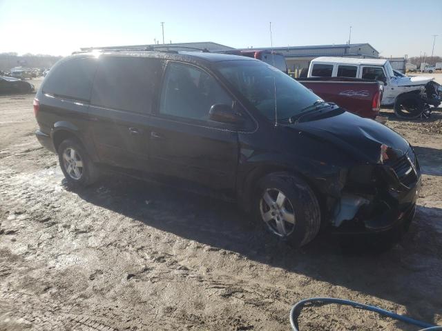 Photo 4 from auction – 2005 DODGE GRAND CARA with VIN 2D4GP44L05R476125