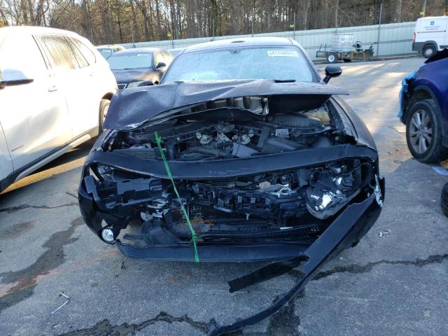 Photo 5 from auction – 2014 DODGE CHALLENGER with VIN 2C3CDYAG4EH204108