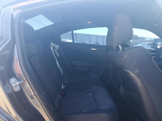 Photo 10 from auction – 2019 DODGE CHARGER SX with VIN 2C3CDXBG8KH522723