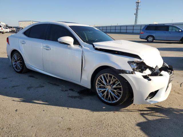 Photo 4 from auction – 2016 LEXUS IS 200T with VIN JTHBA1D24G5004233