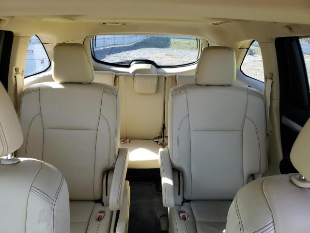 Photo 10 from auction – 2017 TOYOTA HIGHLANDER with VIN 5TDKZRFH1HS219235
