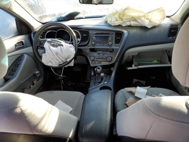 Photo 8 from auction – 2013 KIA OPTIMA LX with VIN 5XXGM4A71DG183905