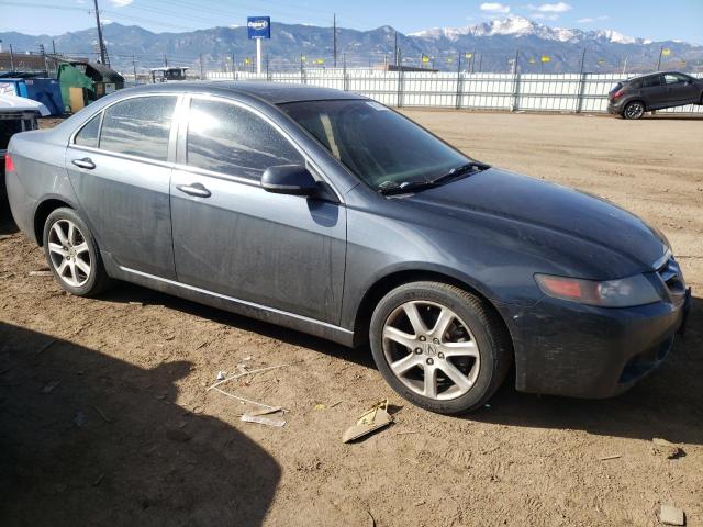Photo 4 from auction – 2004 ACURA TSX with VIN JH4CL96874C046143