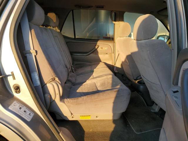 Photo 11 from auction – 2007 TOYOTA SEQUOIA SR with VIN 5TDZT34A77S287587