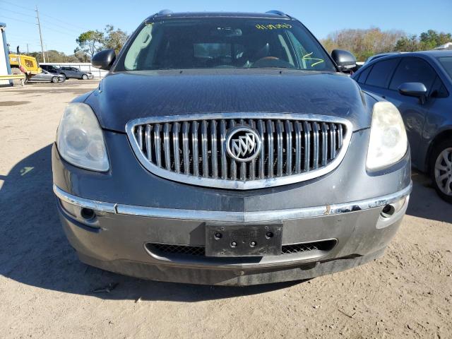 Photo 5 from auction – 2012 BUICK ENCLAVE with VIN 5GAKVAED8CJ372892