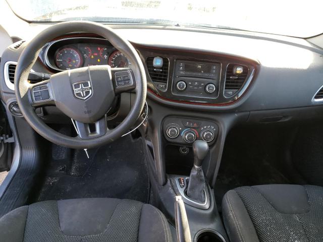 Photo 8 from auction – 2015 DODGE DART SXT with VIN 1C3CDFBB3FD265567