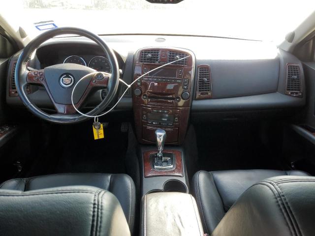 Photo 8 from auction – 2007 CADILLAC CTS with VIN 1G6DM57T470119797