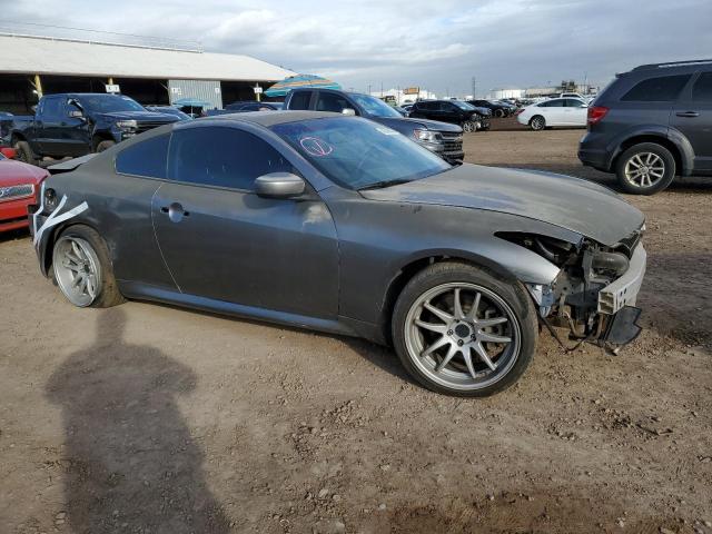 Photo 4 from auction – 2011 INFINITI G37 BASE with VIN JN1CV6EK4BM211664