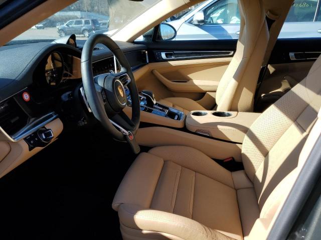 Photo 7 from auction – 2022 PORSCHE PANAMERA B with VIN WP0AJ2A71NL102065