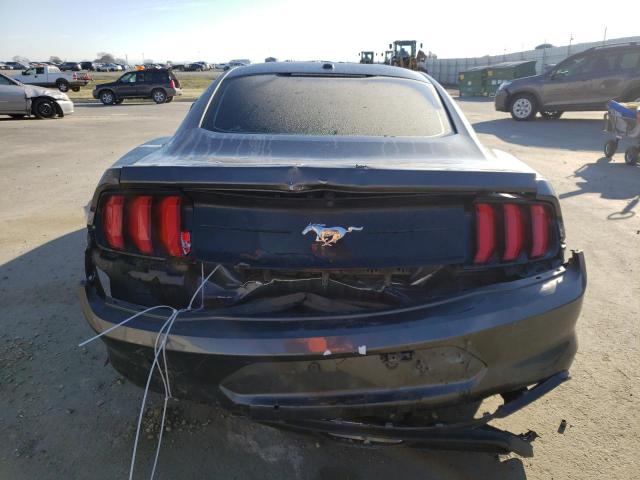 Photo 6 from auction – 2019 FORD MUSTANG with VIN 1FA6P8TH9K5123636