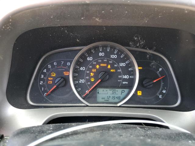 Photo 9 from auction – 2015 TOYOTA RAV4 XLE with VIN 2T3RFREVXFW350447