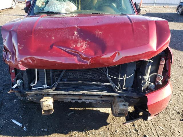 Photo 12 from auction – 2011 CHEVROLET SUBURBAN C with VIN 1GNSCHE08BR199456