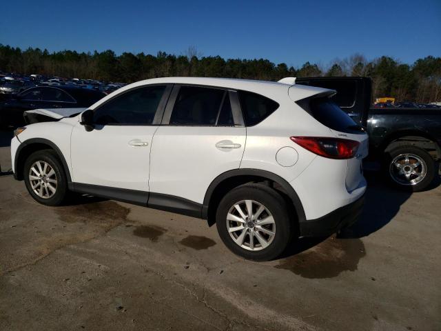 Photo 2 from auction – 2013 MAZDA CX-5 TOURI with VIN JM3KE2CEXD0128241