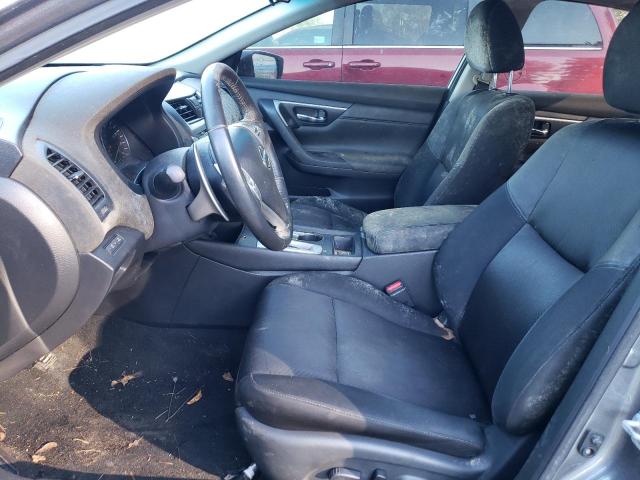Photo 7 from auction – 2017 NISSAN ALTIMA 2.5 with VIN 1N4AL3AP0HC229982