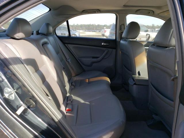 Photo 10 from auction – 2004 ACURA TSX with VIN JH4CL96824C012059