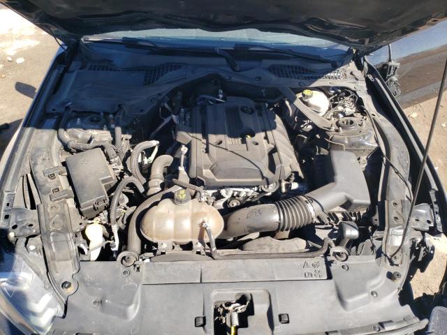 Photo 11 from auction – 2018 FORD MUSTANG with VIN 1FATP8UH2J5111747