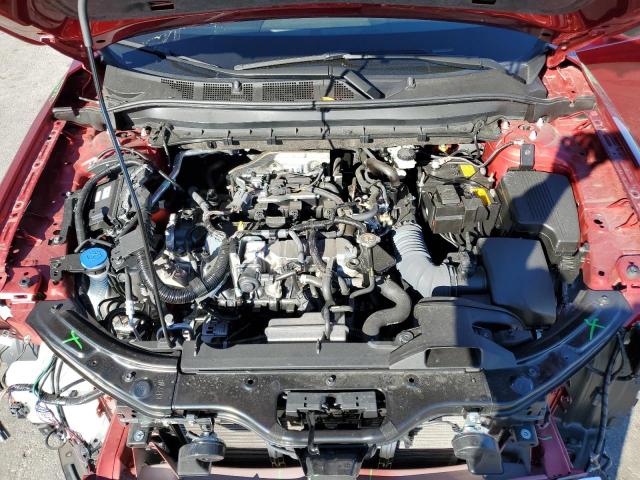 Photo 12 from auction – 2021 MAZDA CX-5 SIGNA with VIN JM3KFBEY7M0432891
