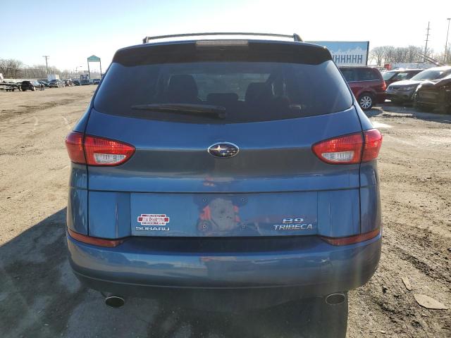 Photo 6 from auction – 2006 SUBARU B9 TRIBECA with VIN 4S4WX85C364422266