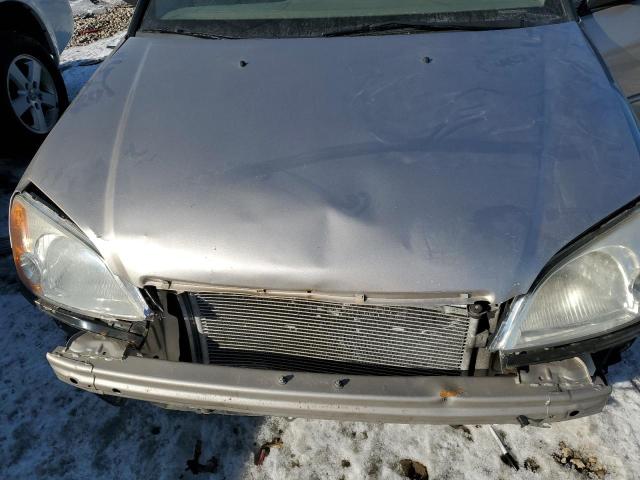 Photo 11 from auction – 2002 HONDA CIVIC LX with VIN 2HGES16502H547682