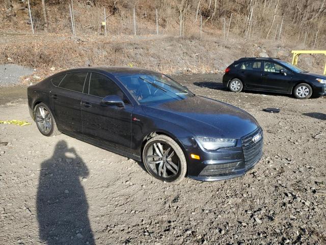 Photo 4 from auction – 2016 AUDI A7 PREMIUM with VIN WAUWGAFC6GN025766