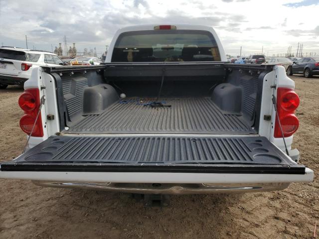 Photo 6 from auction – 2005 DODGE DAKOTA QUA with VIN 1D7HW48N05S238246
