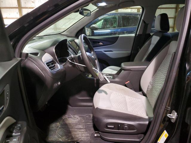 Photo 7 from auction – 2020 CHEVROLET EQUINOX LS with VIN 2GNAXSEV2L6266624